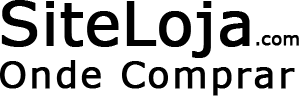 Site Loja – Onde Comprar